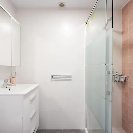 Home2book Sunny Duplex El Camison, Terrace & Pool شقة بلايا ذي لاس أميريكاس