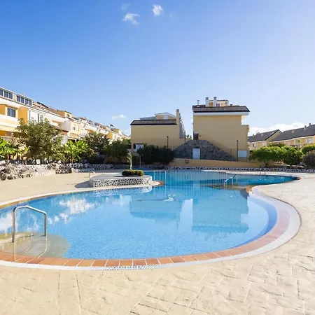 Home2book Sunny Duplex El Camison, Terrace & Pool بلايا ذي لاس أميريكاس