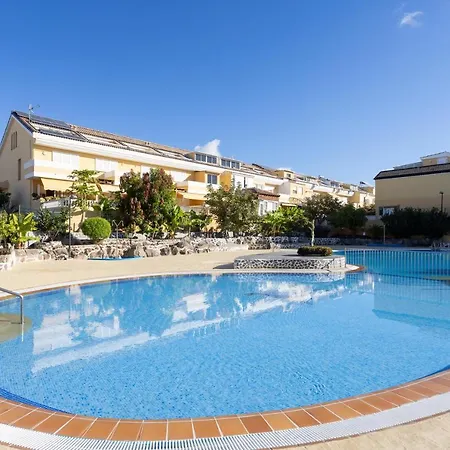 شقة Home2book Sunny Duplex El Camison, Terrace & Pool