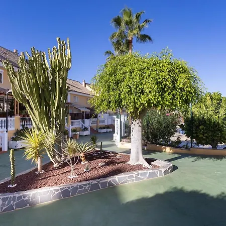 Apartament Home2book Sunny Duplex El Camison, Terrace & Pool Playa de las Americas (Tenerife)