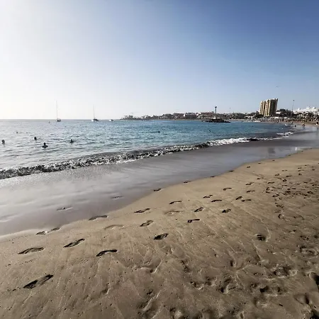 Apartament Home2book Sunny Duplex El Camison, Terrace & Pool Playa de las Americas (Tenerife)