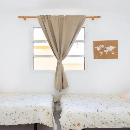 Apartament Home2book Sunny Duplex El Camison, Terrace & Pool Playa de las Americas (Tenerife)