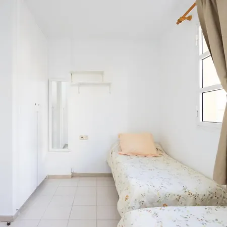 Apartament Home2book Sunny Duplex El Camison, Terrace & Pool Playa de las Americas (Tenerife)