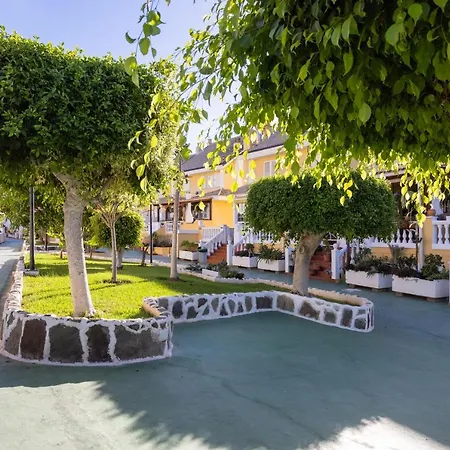 Home2book Sunny Duplex El Camison, Terrace & Pool Apartament Playa de las Americas (Tenerife)