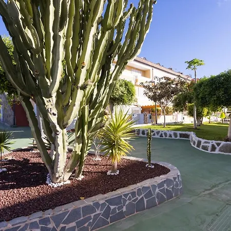 Apartament Home2book Sunny Duplex El Camison, Terrace & Pool *