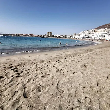 Home2book Sunny Duplex El Camison, Terrace & Pool Apartament Playa de las Americas (Tenerife)