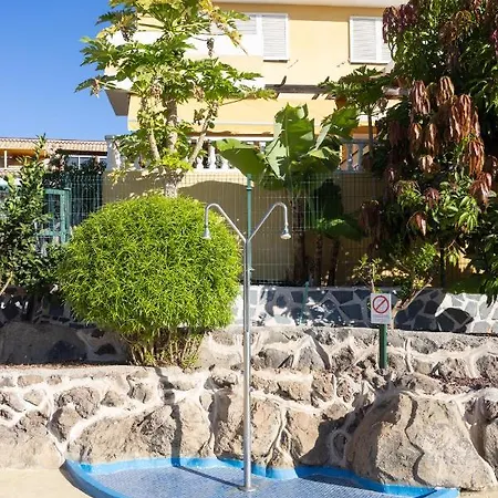 Apartament Home2book Sunny Duplex El Camison, Terrace & Pool *