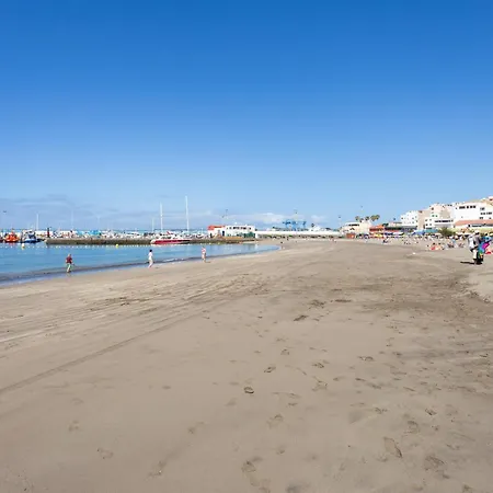 Apartament Home2book Sunny Duplex El Camison, Terrace & Pool