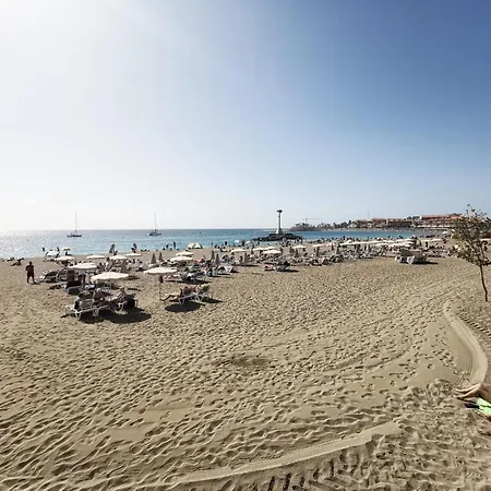 Apartament Home2book Sunny Duplex El Camison, Terrace & Pool